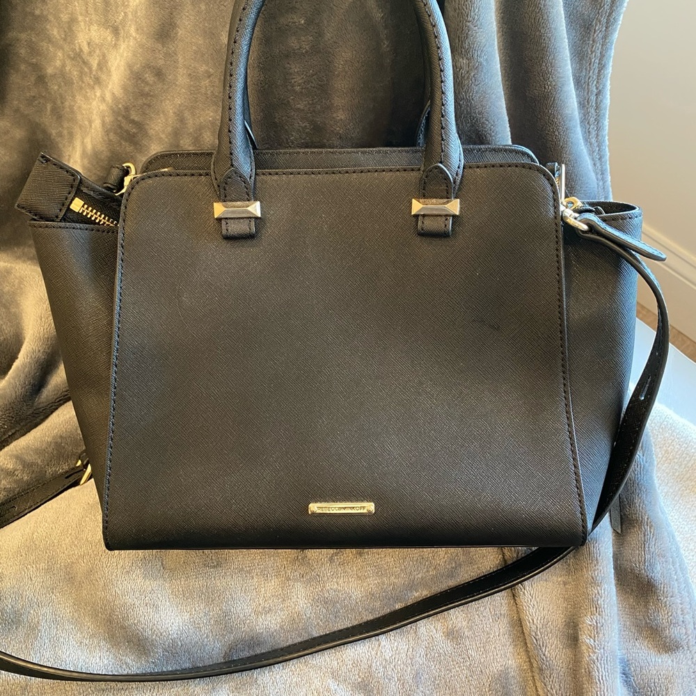 Rebecca Minkoff purse - Picture 2 of 5
